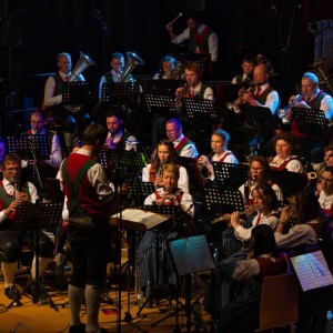Stadtmusik Imst Imstrumental6